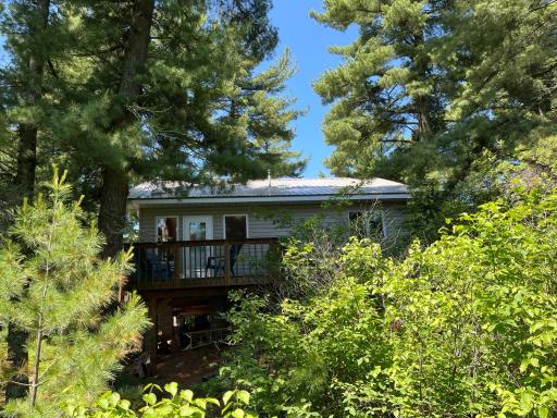 2370 Keyes Island, International Falls, MN 56649