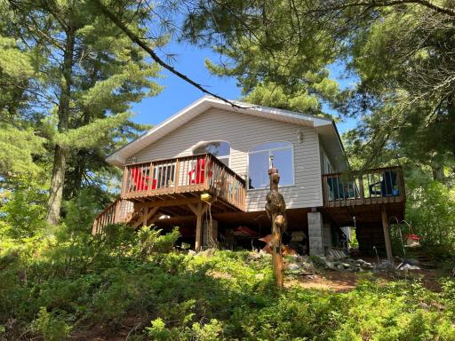 2370 Keyes Island, International Falls, MN 56649