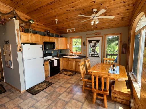 2370 Keyes Island, International Falls, MN 56649