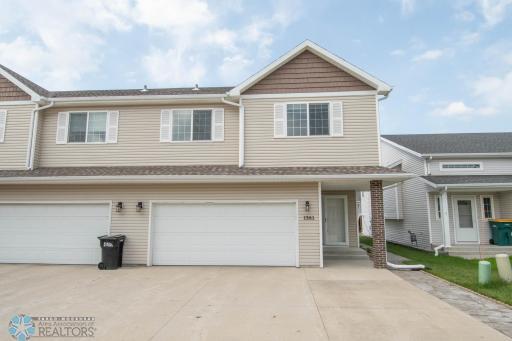 1381 Westport Beach Way, West Fargo, ND 58078
