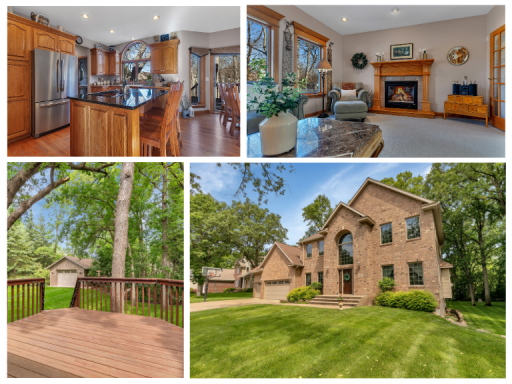 617 17th Street N, Sartell, MN 56377