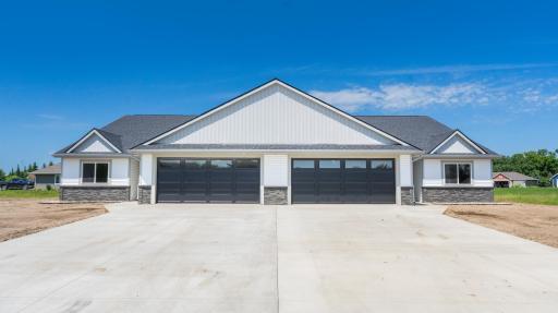 324 Old Glory Dr NE, Alexandria, MN 56308