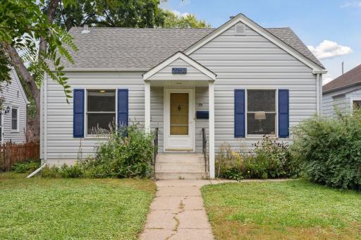 2753 Georgia Avenue S, Saint Louis Park, MN 55426