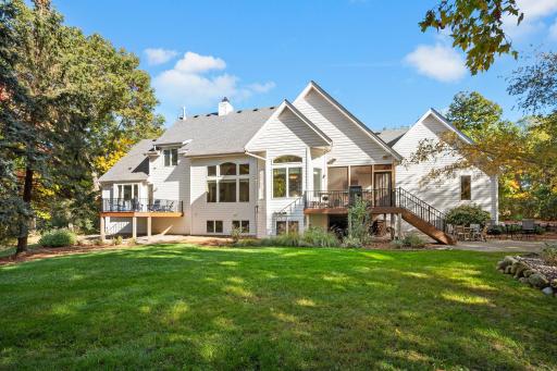 11930 Isleton Avenue N, Grant, MN 55082