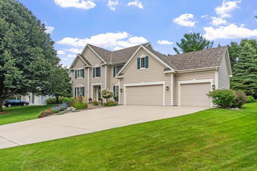 3649 Mount Vernon Lane, Woodbury, MN 55129