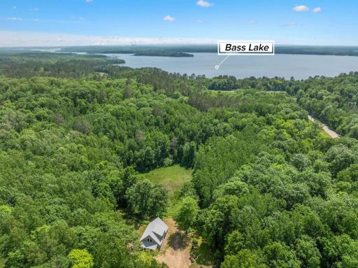 33084 N Portage Trail, Grand Rapids, MN 55744
