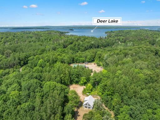 33084 N Portage Trail, Grand Rapids, MN 55744