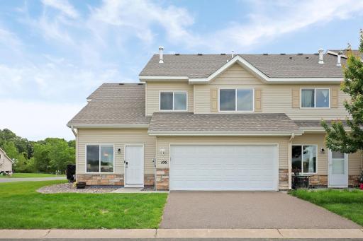 3854 232nd Avenue NW, 106, Saint Francis, MN 55070