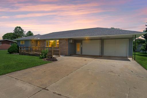 405 Robert Street, Ostrander, MN 55961