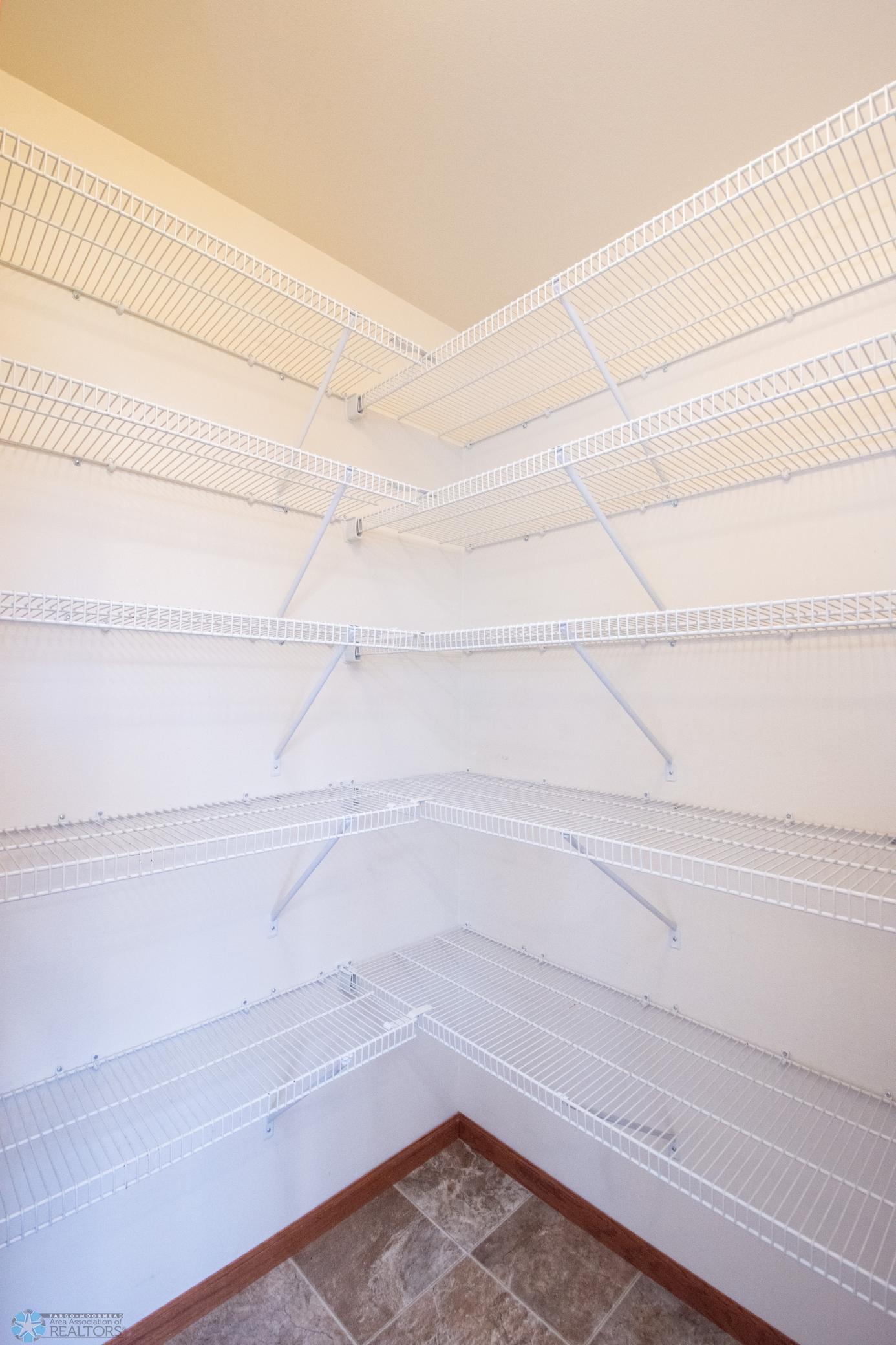 Kitchen Pantry