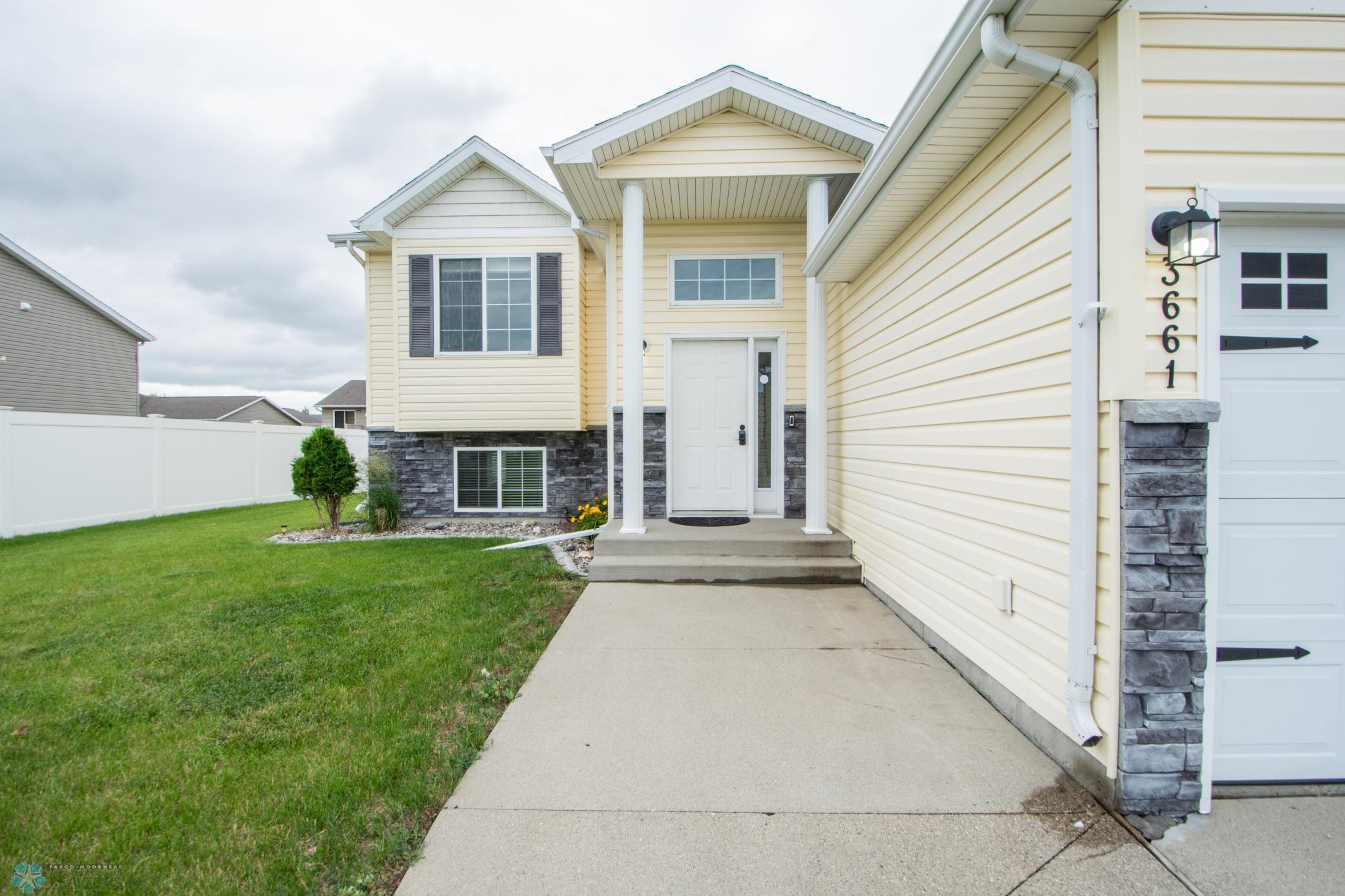 House Entry