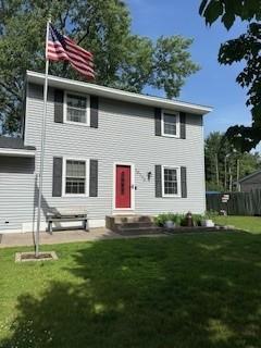 10770 President Drive NE, Minneapolis, MN 55434