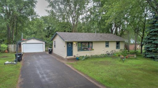 Photo for 6 Buckskin Boulevard SE, Isanti, MN 55040 - listing #6743614 6 Buckskin Boulevard SE, Isanti, MN 55040
