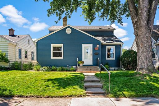 1890 Sheridan Avenue, Saint Paul, MN 55116