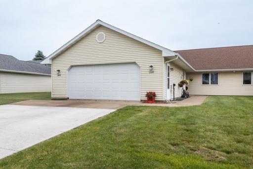 1322 N 7th Street, Lake City, MN 55041