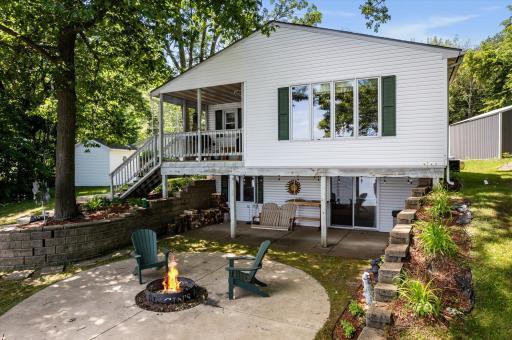 28264 Sunberg Road, Mora, MN 55051
