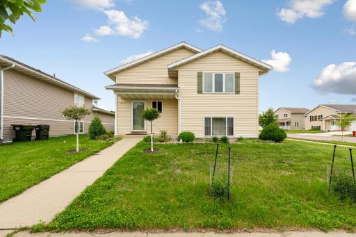 2115 Turpin Street, Saint Peter, MN 56082