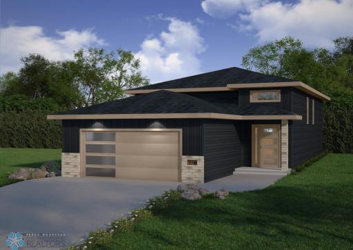 6719 Belding Drive S, Fargo, ND 58104