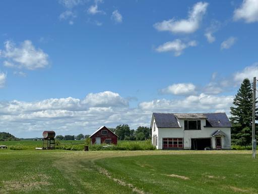 1681 7th Street SE, Baudette, MN 56623