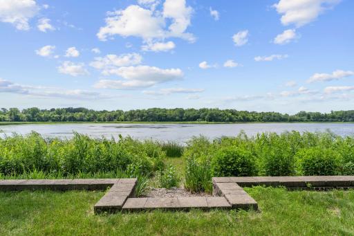 Southeast Anderson Lake