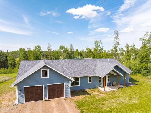 4335 Spring View Drive, Moose Lake, MN 55767