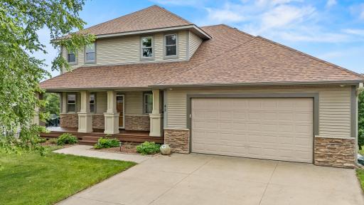 42 Stone Harbor Place, Hudson, WI 54016