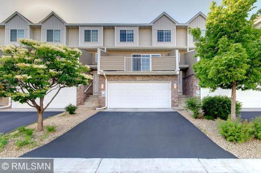 2818 Brockman Court, Northfield, MN 55057