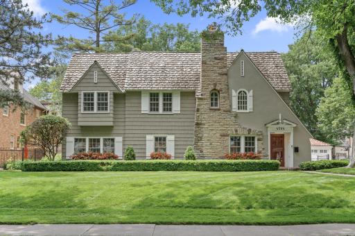 4504 Wooddale Avenue, Edina, MN 55424