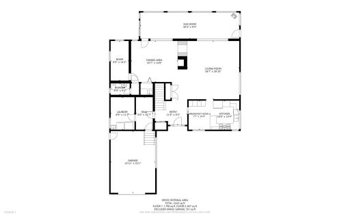 576 Montcalm Place, Saint Paul, MN 55116