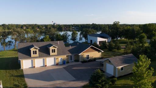 163 N Shore Drive, Underwood, MN 56586