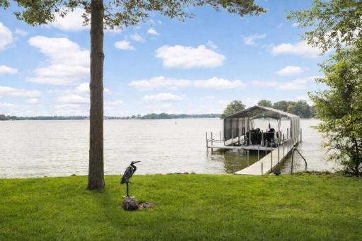 3890 Sunset Drive, Spring Park, MN 55384