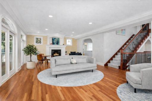 3890 Sunset Drive, Spring Park, MN 55384