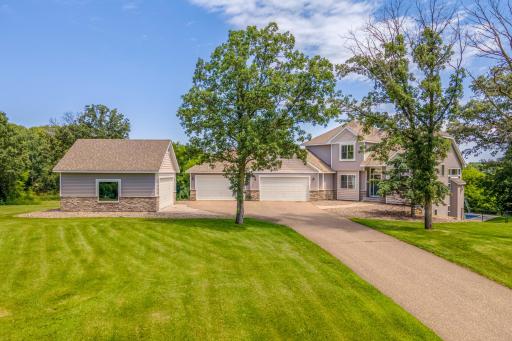 141 145th Lane NE, Andover, MN 55304