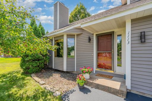 1113 Grandview Drive, Hudson, WI 54016