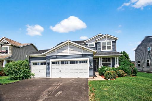 11104 4th Street N, Lake Elmo, MN 55042