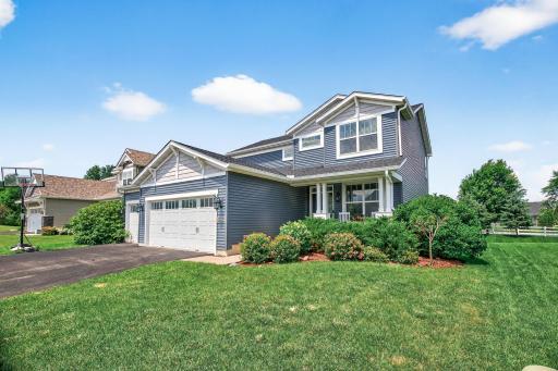 11104 4th Street N, Lake Elmo, MN 55042