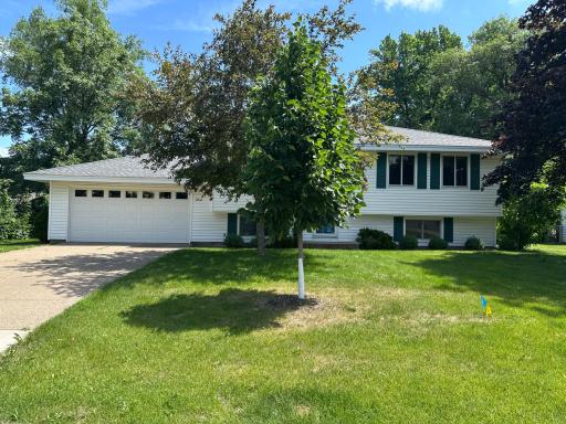244 Stardust Boulevard, Circle Pines, MN 55014