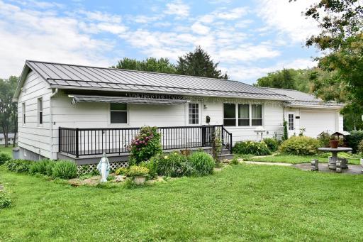 W136 Piepers Valley Road, Fountain City, WI 54629