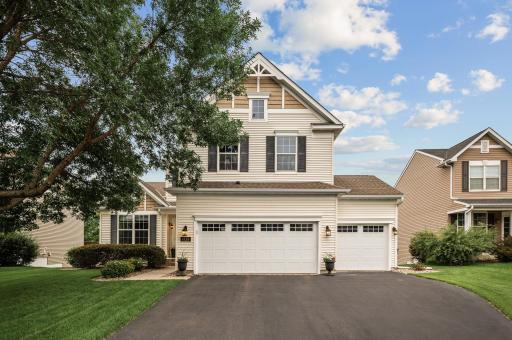 1826 Penstemon Lane, Shakopee, MN 55379