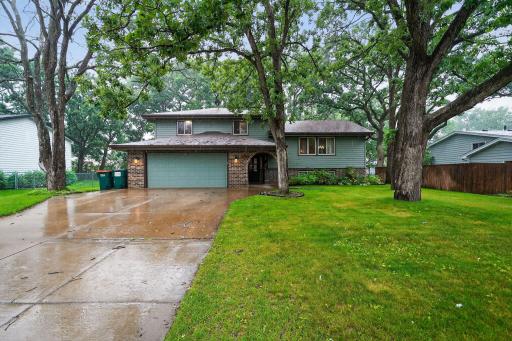13024 Hastings Street NE, Minneapolis, MN 55449