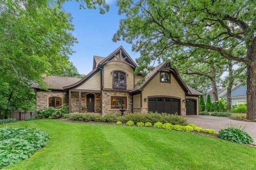 5808 Louis Avenue, Minnetonka, MN 55345