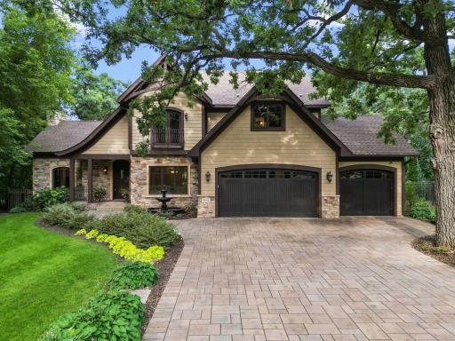 5808 Louis Avenue, Minnetonka, MN 55345