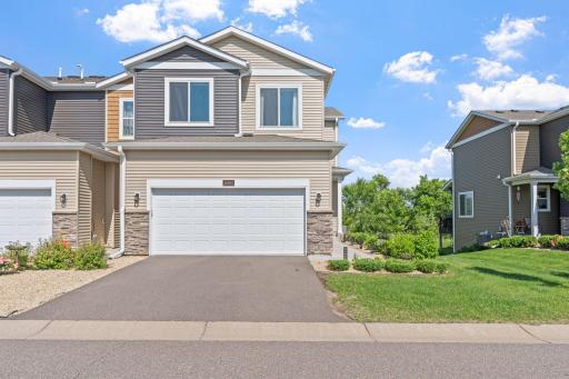 14811 Willemite Street NW, Ramsey, MN 55303