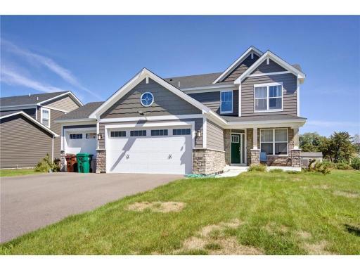 14385 Annapolis Lane N, Dayton, MN 55327