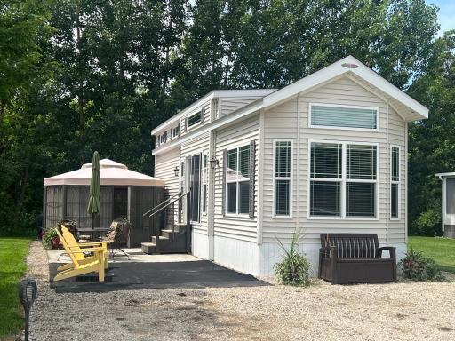 20965 S Lakeshore Drive, 11, Glenwood, MN 56334