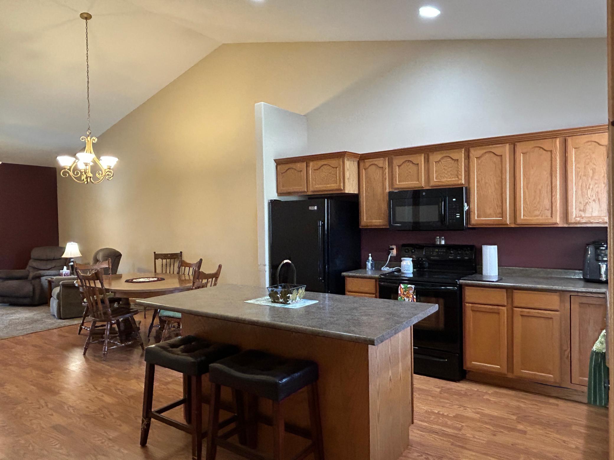Kitchen And Dining Area.JPG