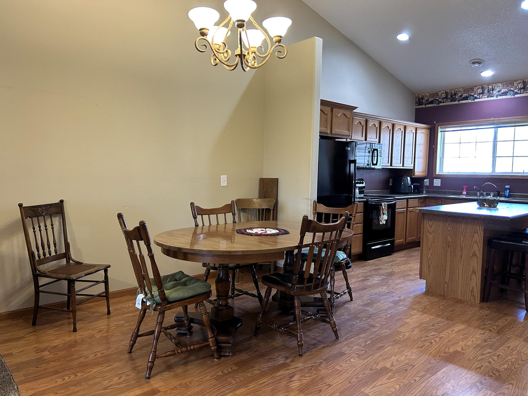 Dining Area And Kitchen.JPG