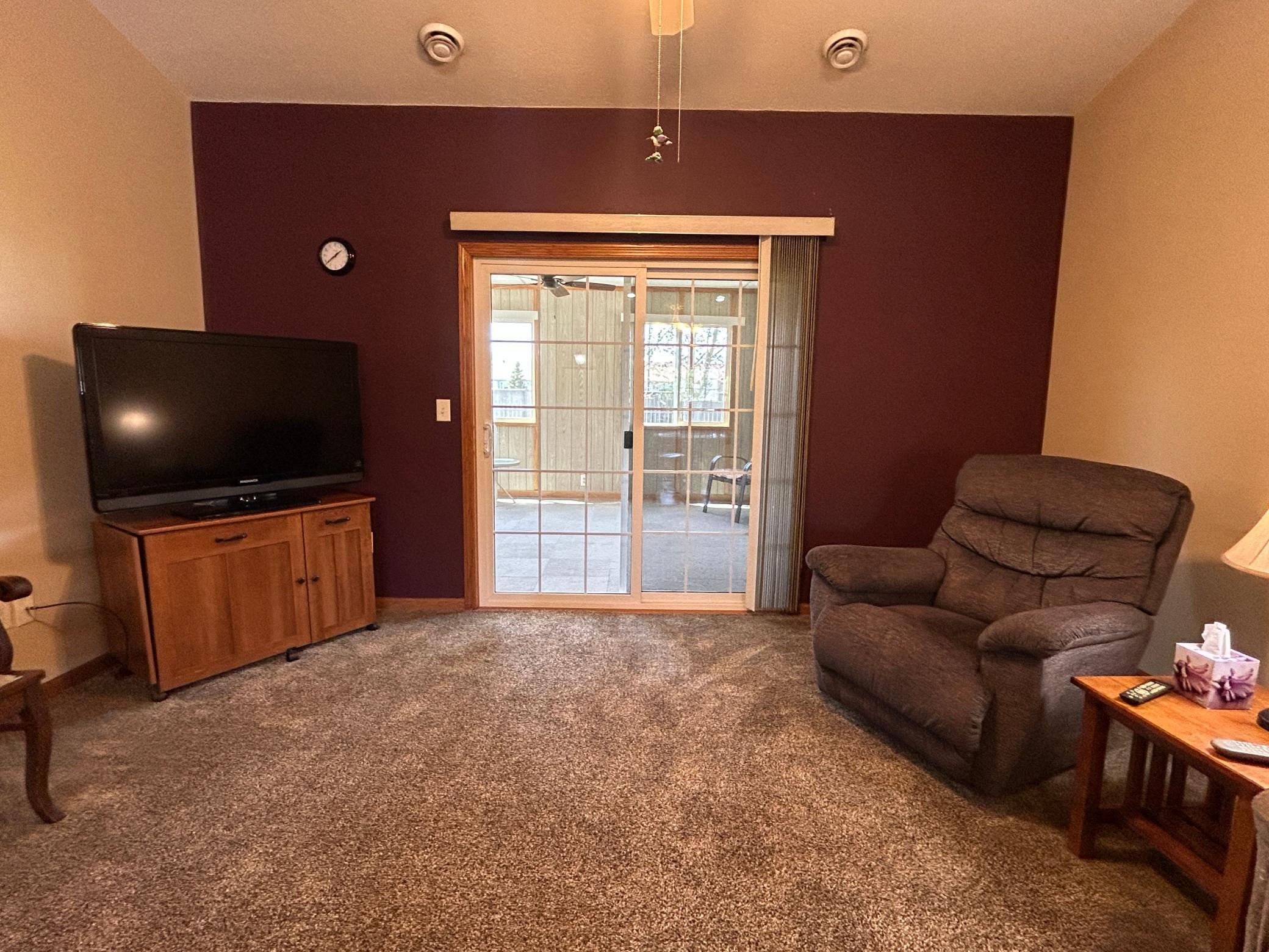 Patio Door To Three Season Porch.JPG