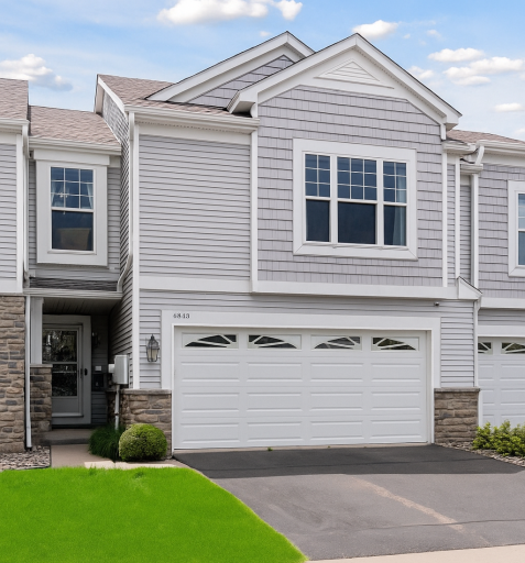 6845 Christian Curve, Saint Paul, MN 55125