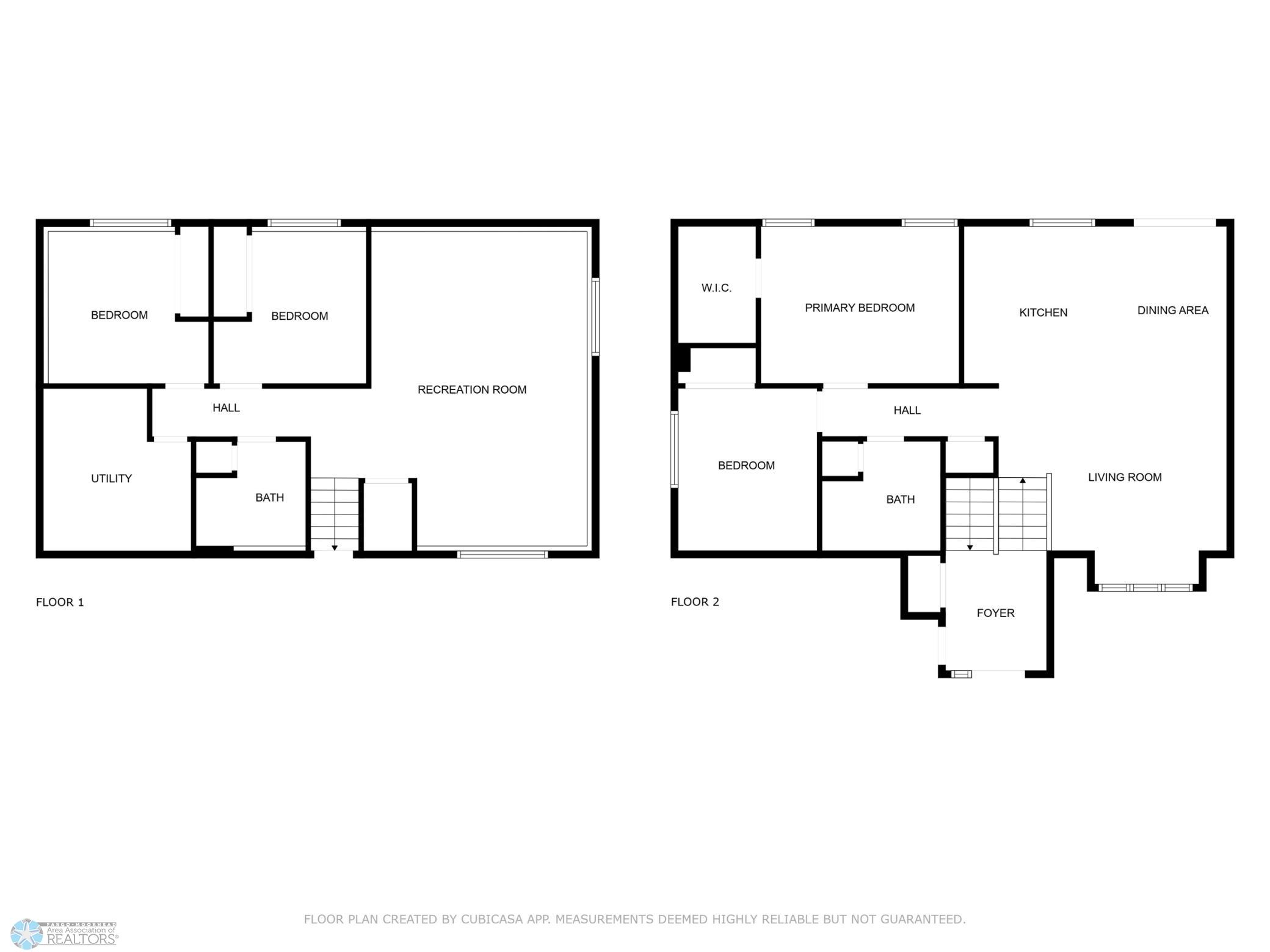 Floor Planw